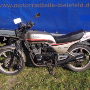 Kawasaki GPz550UT Typ KZ550H