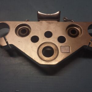 Gabelbrücke oben Honda VT600C Shadow PC21