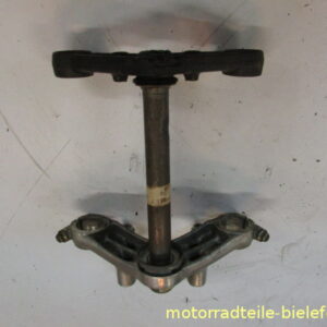 Gabelbrücke unten + oben Honda CM185