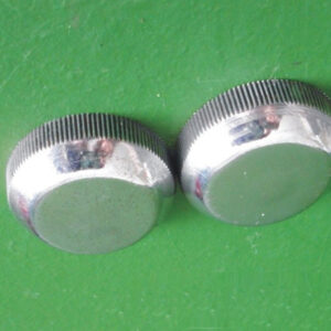 Gabelkappen oben Honda VT500C Type PC08