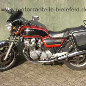 Honda CB 750 Type RC01