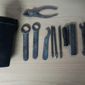 Bordwerkzeug HONDA CL250S Type MD04