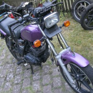 Honda FT 500
