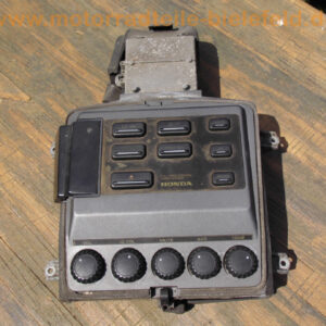 HONDA GL 1500 SE SC22 Goldwing Radio controller