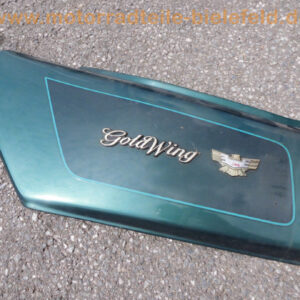 HONDA GL 1500 SE SC22 Goldwing Seitenabdeckung Links