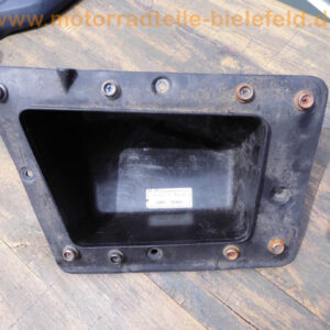 HONDA GL1500 SE SC22 Original RIGHT SIDE FAIRING POCKET