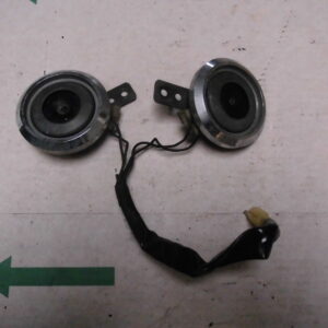 Hupe für HONDA VF 500 C V30 MAGNA Typ PC13