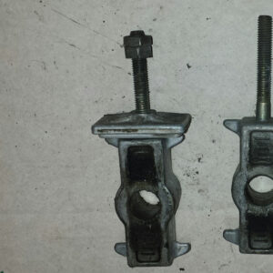 HONDA VF 500 MAGNA PC13  2x Kettenspanner Links + rechts