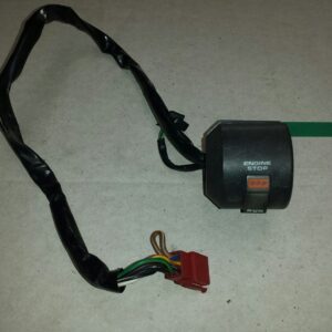 HONDA VF 500 MAGNA PC13 Lenkerschalter