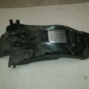 HONDA VF 500 MAGNA PC13 Radlauf Fender Kotflügel Schutzblech innen teil hinten