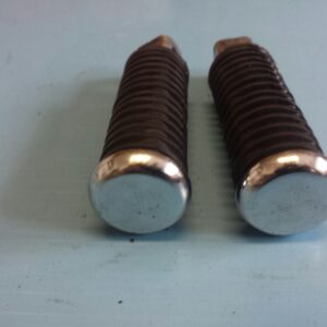 Fussrasten Honda VT600C Shadow Type PC21