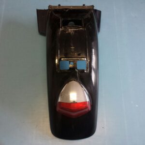 Kotflügel Fender hinten Honda VT600 Type PC21