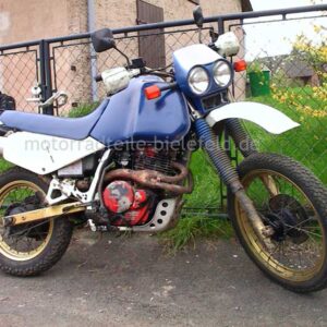 Honda XL 600LM Type PD04