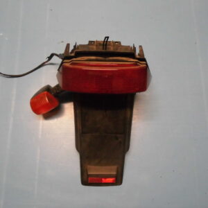 Heckfender mit Rücklicht HONDA CB 450S Typ PC17