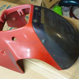 Hercules Ultra RS 80 AC Kx5 Kanzel