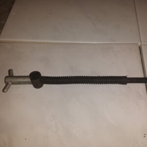 Hinterradbremse Stange Zündapp K500