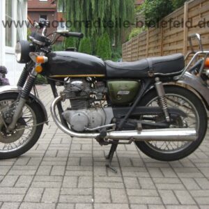 Honda CB 250 K4