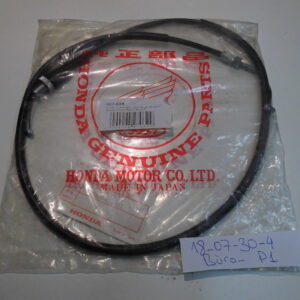 Honda CB 750 900 Boldor Gaszug