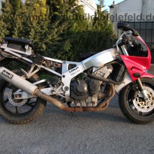 Honda CBR 900RR Fireblade Type SC28