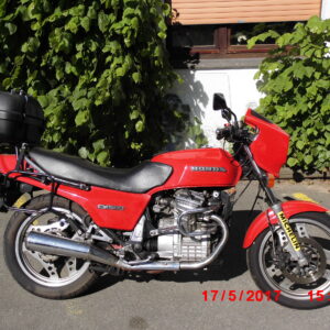 Honda CX500E Typ PC06