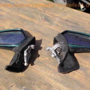 Honda GL1500 SC22 Goldwing Rückspiegel Links+Recht