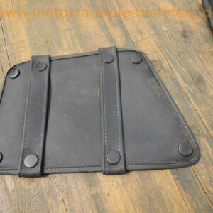 HONDA GL1500 SE SC22 Dash Storage Tray Cover