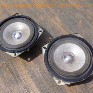 HONDA GL1500 SE SC22 Original Lautsprecher Box Rechts+Links