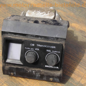 HONDA GL1500 SE SC22 CB Radio Transceiver