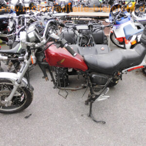 Honda V45 Magna VF750C RC09