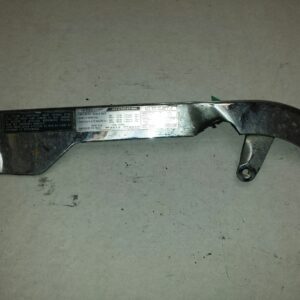 HONDA VF 500 MAGNA PC13 Kettenschutz chrom