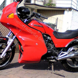 HONDA VF750S Typ RC07