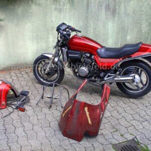 Honda VF 750S Type RC07