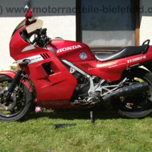 Honda VF100F2 Type SC15