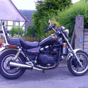 Honda VF 700C US Magna Type RC21