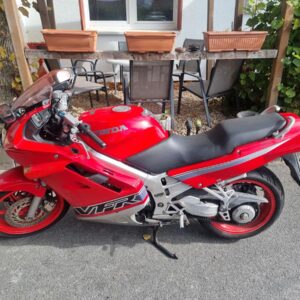 Honda VFR 750 RC36-1 Motor Vergaser