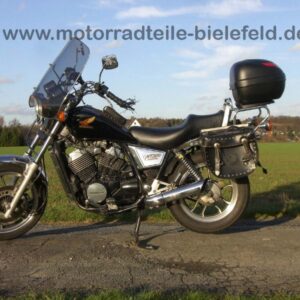 Honda VT 500 C Type PC08