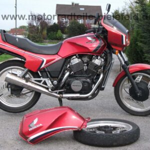 Honda VT 500E Type PC11