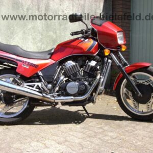 Honda VT500E Type PC11