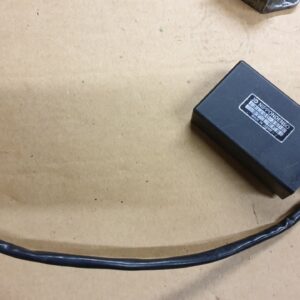 Honda VT500E/C PC11 PC08 CDI Einheit