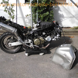 Honda XL1000V Varadero SD01