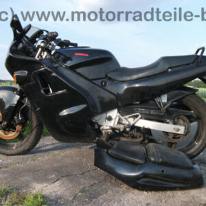 Honda CBR 600F Type PC19