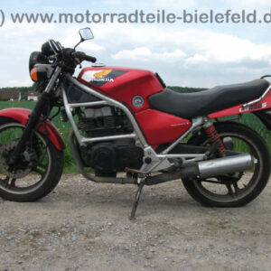 Honda CB 450S Type PC17