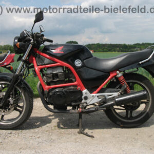 Honda CB 450S Type PC17