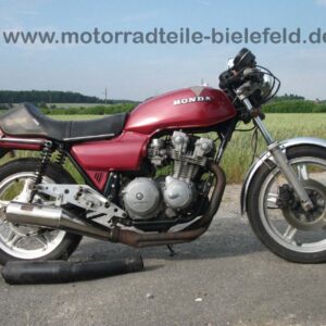 Honda CB 750K Type RC01