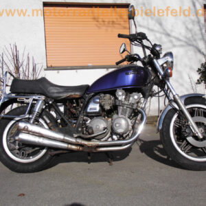 Honda CB 750C Type RC06