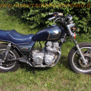 Honda CB 750C Type RC06