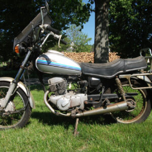 Honda CM 200 T Twin MC01