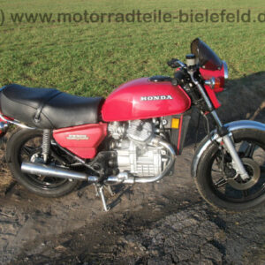Honda CX500