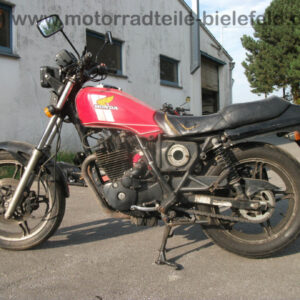 Honda FT 500 PC07