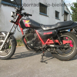 Honda FT 500 PC07
